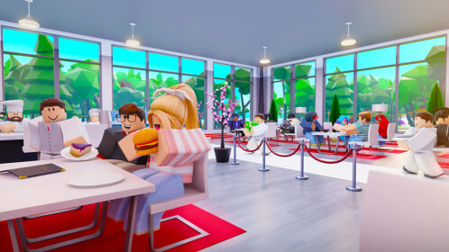 My Restaurant Z